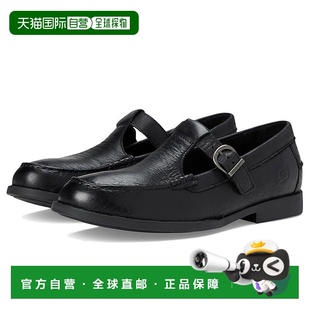 宝蕴 女士 Miki 1h可退 black黑色 born 高跟鞋 舒 香港直邮潮奢