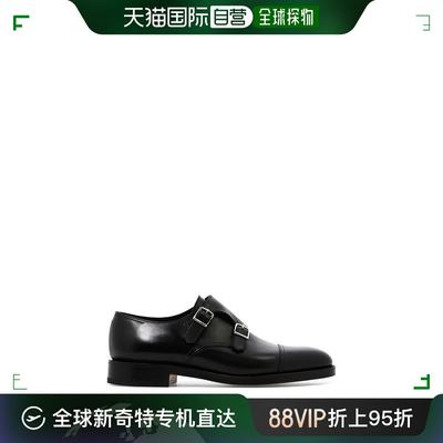 【美国直邮】john lobb 男士 正装鞋