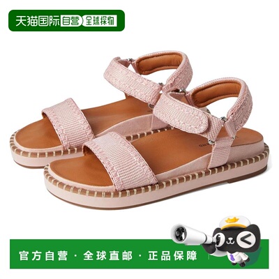 1h可退 【美国直邮】lucky brand 女士 凉鞋