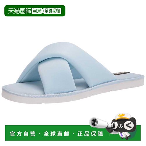 自营Dolce Vita Parke Sky Blue Neoprene  PARKE-402 Women's -