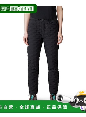 1h可退 香港直邮潮奢 mountain hardwear 女士 Stretchdown™ 浅长