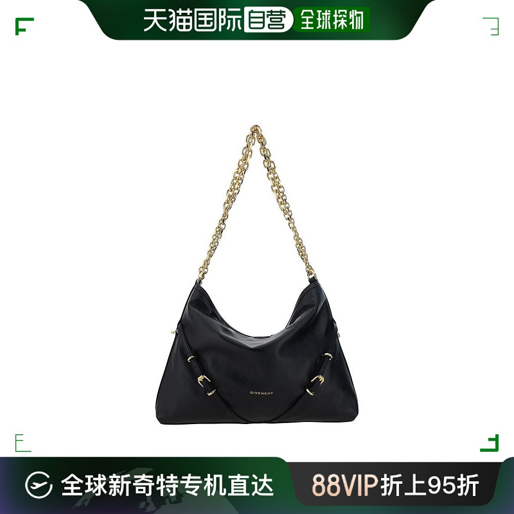 【美国直邮】givenchy 女士 单肩包真皮设计