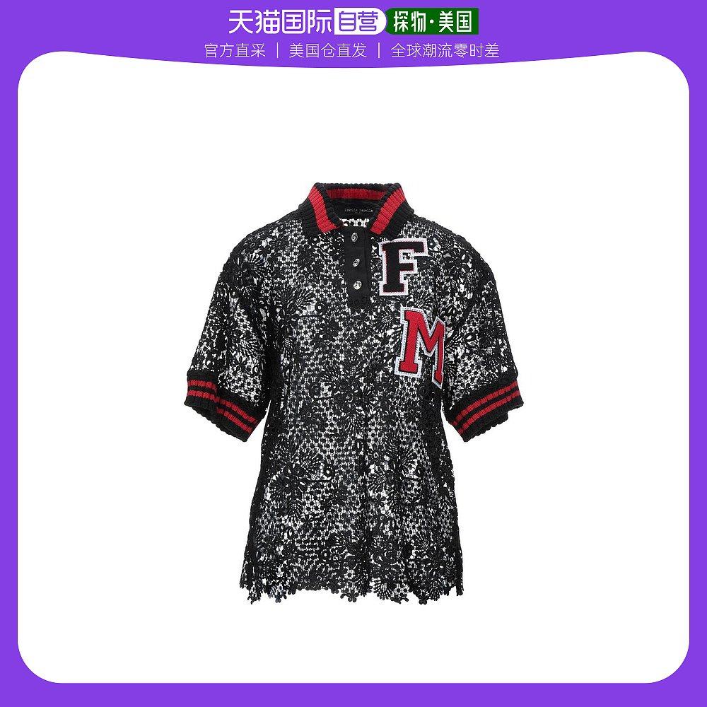 【美国直邮】frankie morello 女士 衬衫