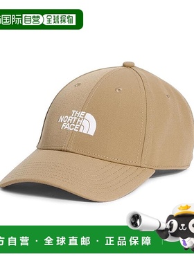1h可退 香港直邮潮奢 the north face 北面 女士 66 再生经典款帽