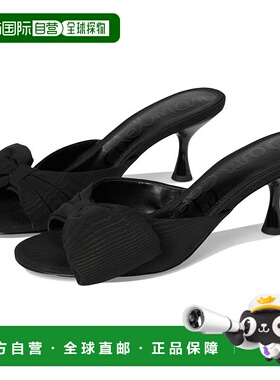 1h可退 【美国直邮】sam edelman 女士 凉鞋高跟鞋