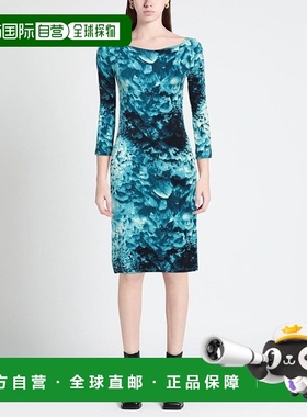 1h可退 【美国直邮】samantha sung 女士 连衣裙