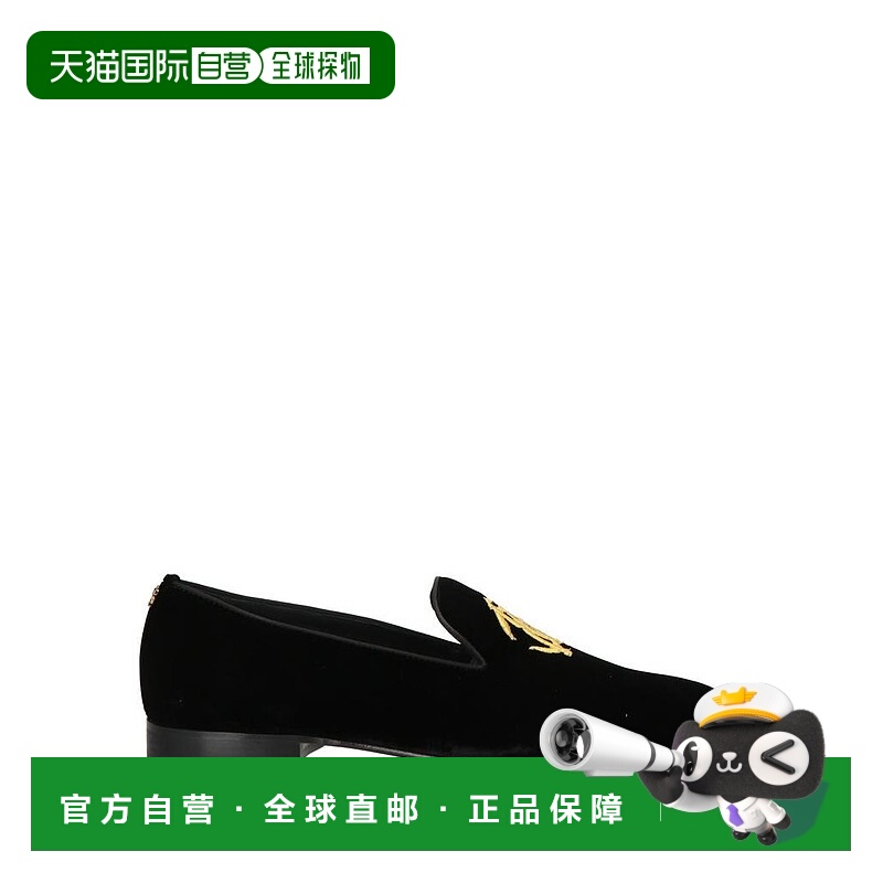 【美国直邮】roberto cavalli 男士 正装鞋皮鞋