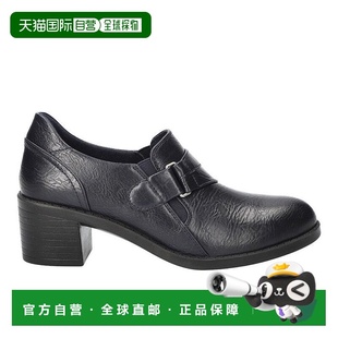 street 女士 单鞋 美国直邮 厚底女鞋 easy 休闲鞋 1h可退 时尚