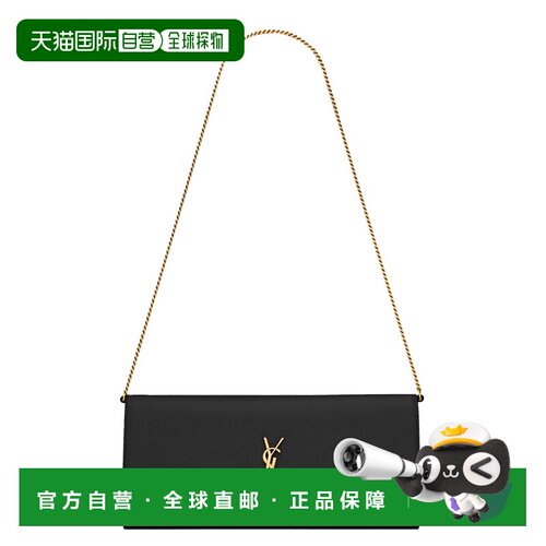 香港直邮saint laurent 单肩包 Kate 851921_AAGBE1000