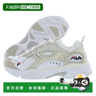 自行车骑行鞋 美国直邮fila 女士