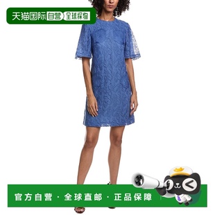 Tulip Lace Tunic 自营Lela blue Rachel Dress 美国奥莱 Rose