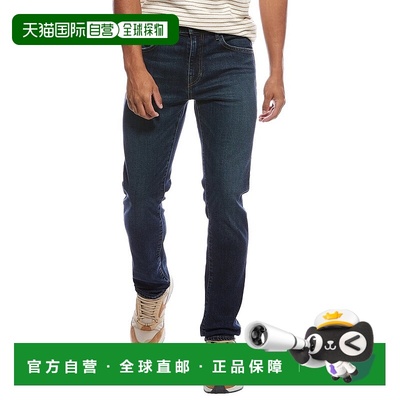 自营joe's jeansJOE’S Jeans The Asher Larrabee Slim Jean - b