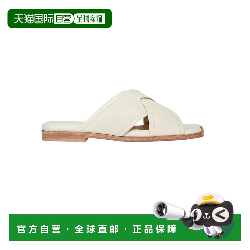 1h可退 【美国直邮】freda salvador 女士 拖鞋凉鞋