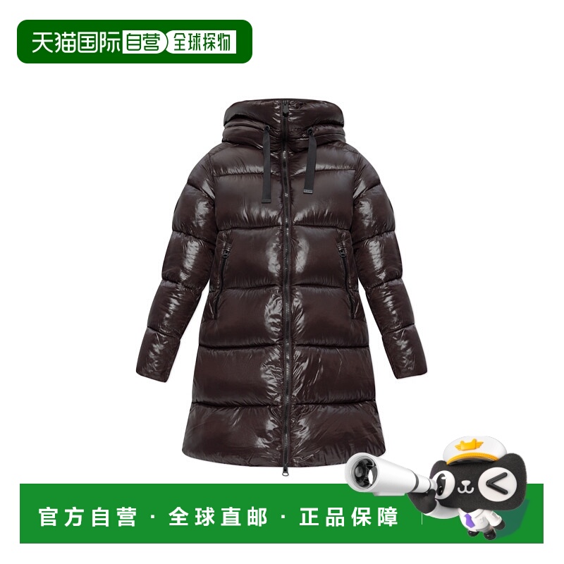 自营 save the duck 女士 羽绒服