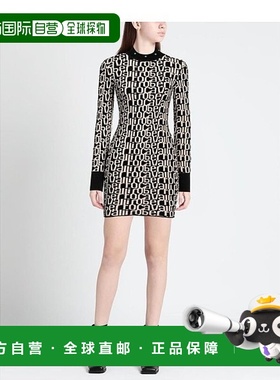 1h可退 【美国直邮】roberto cavalli 女士 连衣裙包臀裙