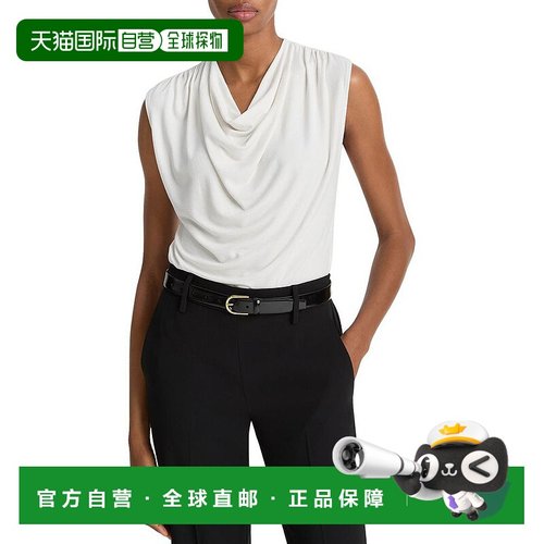 1h可退 【美国直邮】vince 女士 衬衫