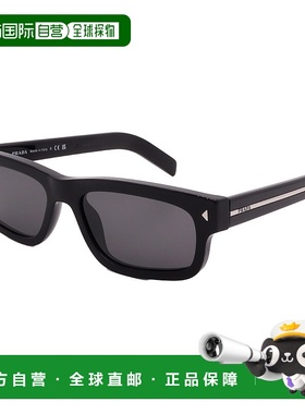 自营PRADA SUNGLASSES PR B11S-16K731-55-17-145 NON-POLARIZED