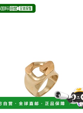 1h可退 【美国直邮】givenchy  戒指