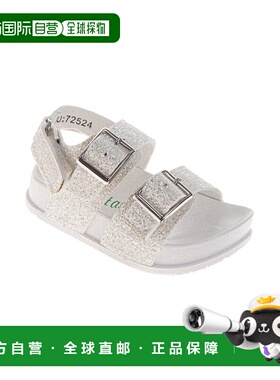 自营JOSMO Sandal - white 美国奥莱直发