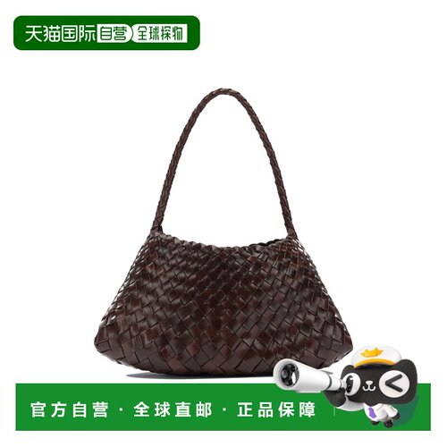 香港直邮自营 Dragon Diffusion 女士单肩包 8943BRUCIATO SS2026