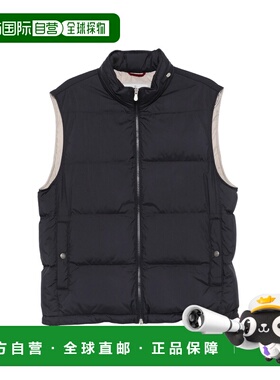 香港直邮Brunello Cucinelli 马甲与背心 MV4081611  CIX44