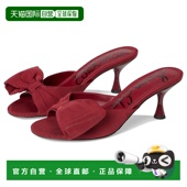 凉鞋 高跟鞋 edelman 女士 美国直邮 sam