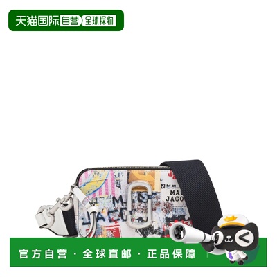 美国直邮MARC JACOBS - Women The Snapshot Pop Americana Snaps