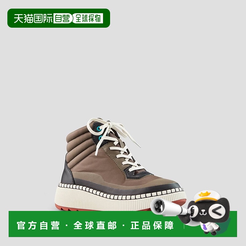 自营 cougar女士 Savant 洛登运动鞋 - loden 美国奥莱直发