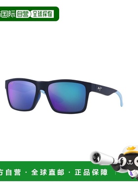 【美国直邮】maui jim 通用 太阳镜