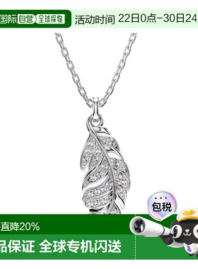 香港直邮SWAROVSKI项链5730358施华洛世奇水晶吊坠配饰
