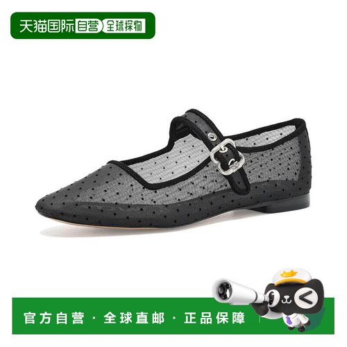【美国直邮】sam edelman 女士 时尚休闲鞋平底鞋女鞋玛丽珍鞋