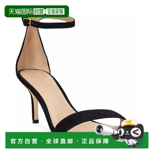美国直邮 凉鞋 ralph 女士 lauren 1h可退
