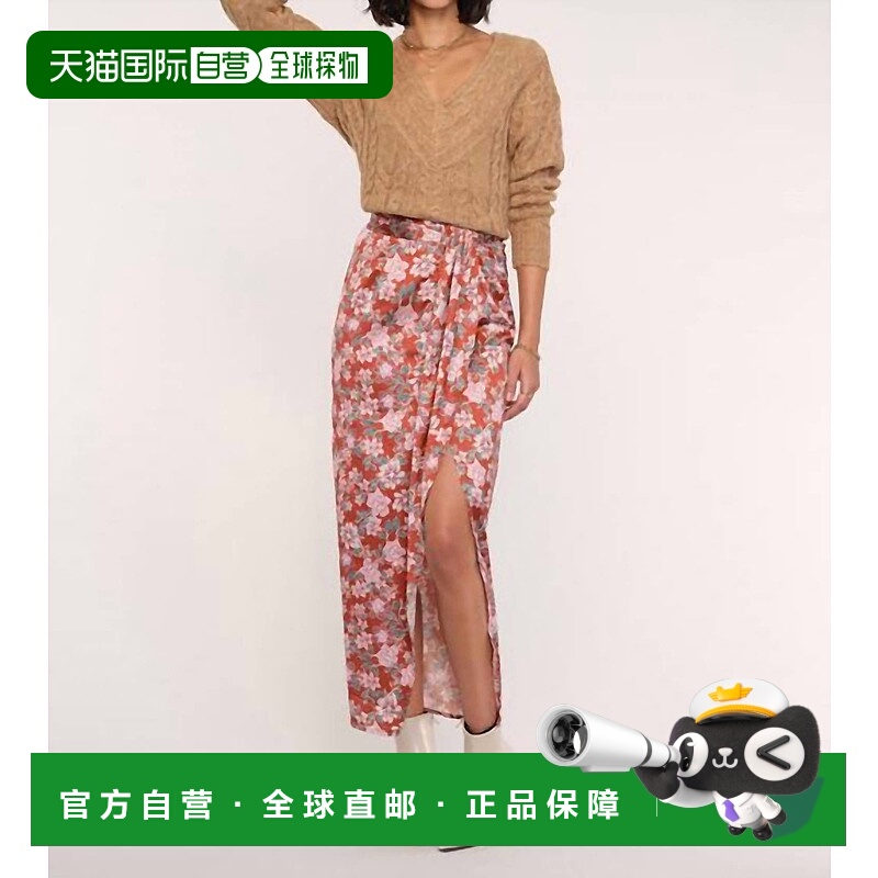 自营 heartloomMaeve 裙子 Indie - indie 美国奥莱直发包臀裙