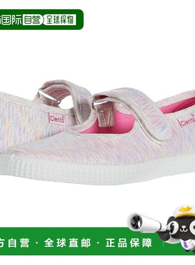 1h可退 【美国直邮】Cienta 儿童鞋|56083（婴儿/幼儿/小童/大童