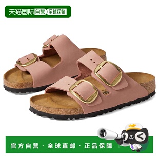 凉鞋 1h可退 女士 birkenstock 美国直邮