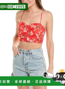 自营A.L.C.阿里特顶部 - 许多 美国奥莱直发上衣性感