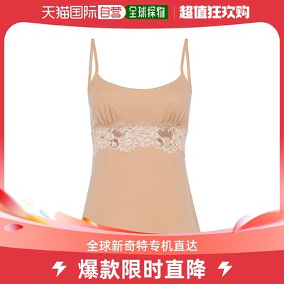 香港直邮La Perla女士SOUPLE'吊带睡衣 打底CFI0021084