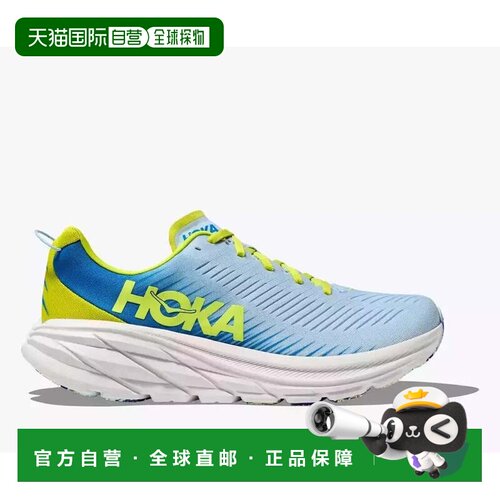 自营Hoka One One Rincon 3 1119395-IWDB Sneakers Water Diva B