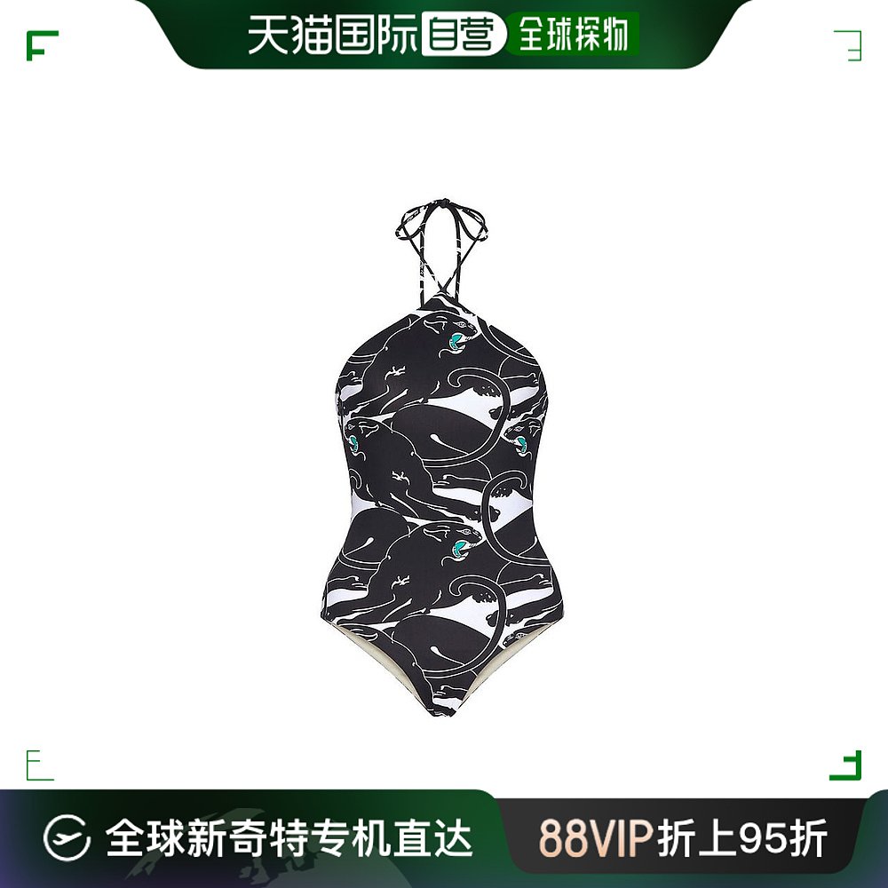 【99新未使用】【美国直邮】valentino 女士 泳装泳衣