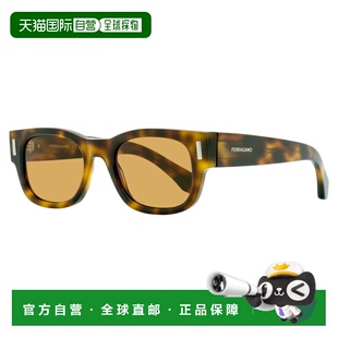 Rivet 自营salvatore Sun Rectangular ferragamoFerragamo Men