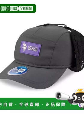 1h可退 【美国直邮】new era 男士 帽子