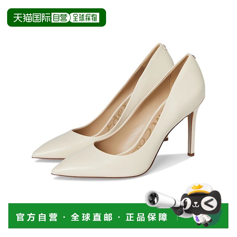 1h可退 【美国直邮】sam edelman 女士 时尚休闲鞋女鞋高跟鞋单鞋