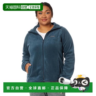 香港直邮潮奢 Benton Columbia 女士 Springs™ 哥伦比亚 1h可退