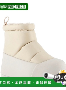 自营 united nudePolar Bootie Ii - pumice 美国奥莱直发雪地靴
