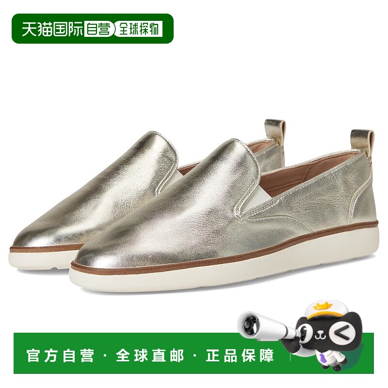 1h可退 【美国直邮】cole haan 女士 时尚休闲鞋