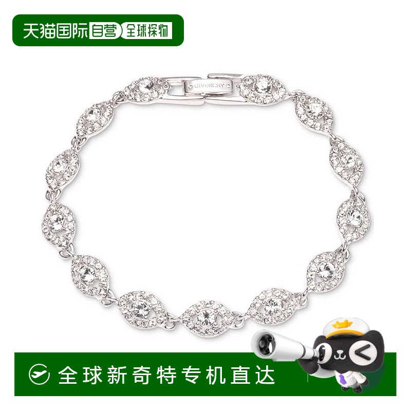 Rhodium One Size 1h ֱʡGivenchy|Crystal Flex ϣ679Ԫ