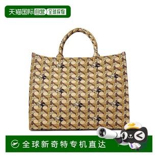 Burch 圆形针织 香港直邮潮奢 Ella 1h可退 女士 托里 Tory 伯奇
