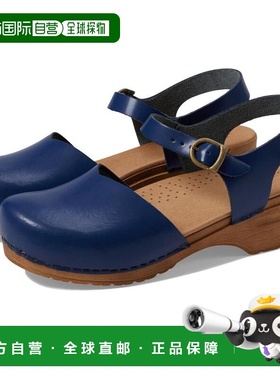 1h可退 【美国直邮】sanita 女士 凉鞋