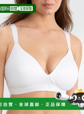 自营bali巴厘岛 女式 Comfort Revolution Ultimate 无钢圈支撑 T