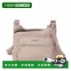 Crossbody 自营baggallini moo Theft Crossover Securtex Anti